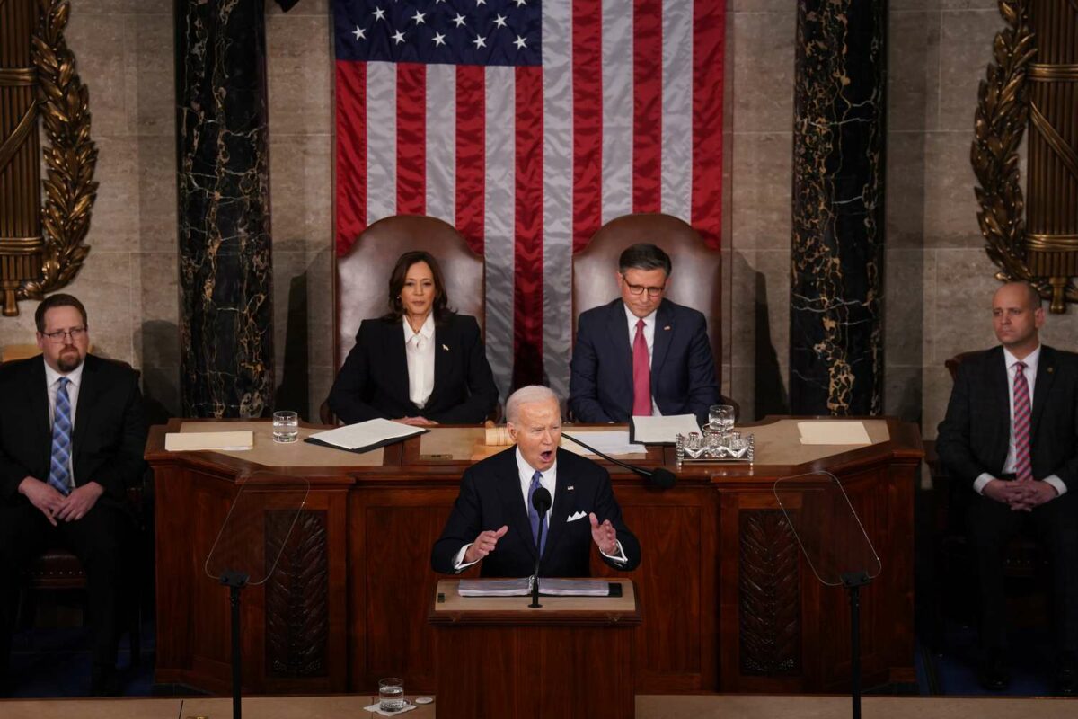 4 Key Economic Takeaways From the State of the Union Address
